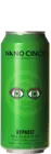 Nano Cinco Hypnose