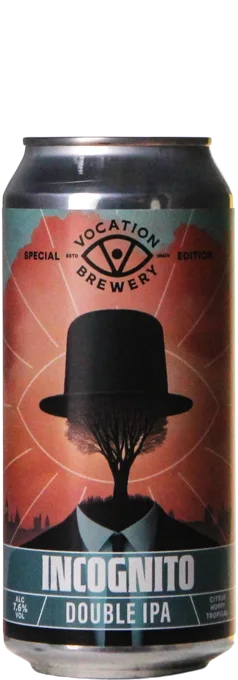 Vocation Incognito 44 IPA Bier kaufen