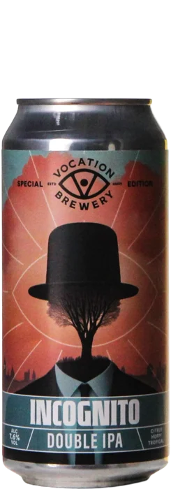 Vocation Incognito 44 IPA Bier kopen