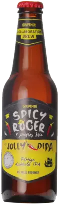 Gulpener / 't Uiltje Spicy Roger