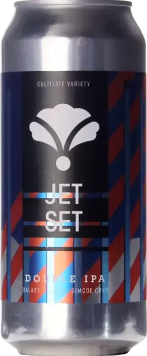 Bearded Iris Jet Set