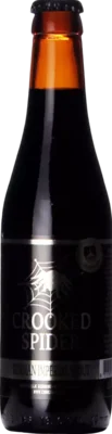 Crooked Spider Russian Imperial Stout