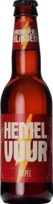 Bliksem Hemelvuur