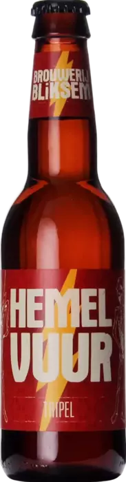 Bliksem Hemelvuur