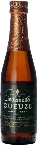 Lindemans Gueuze 25cl