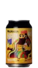 Walhalla Nabu Blik