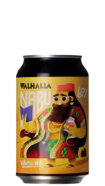 Walhalla Nabu Blik