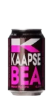 Kaapse Bea (Black Rye IPA)