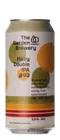 The Garden Hazy DIPA #2