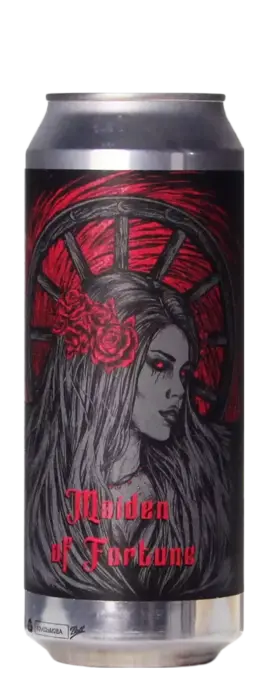 Selfmade Maiden of Fortune