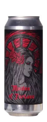 Selfmade Maiden of Fortune