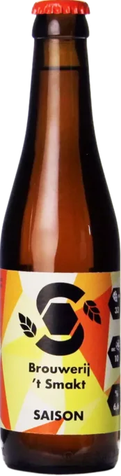 Brouwerij 't Smakt Saison