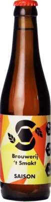 Brouwerij 't Smakt Saison