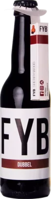 FYB Dubbel Sherrywood