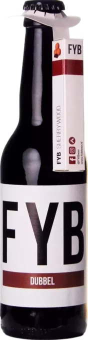 FYB Dubbel Sherrywood