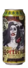 Barrier Brewing Morticia