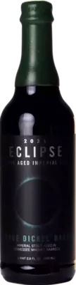 FiftyFifty Eclipse George Dickel (2021)