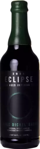 FiftyFifty Eclipse George Dickel (2021)