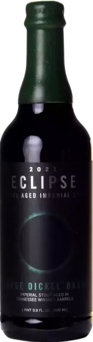 FiftyFifty Eclipse George Dickel (2021)