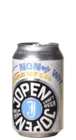 Jopen Non(netje) Wit