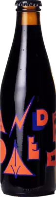 Omnipollo / 3 Sons / Bottle Logic Andromeda 2.0
