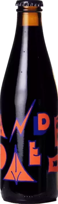 Omnipollo / 3 Sons / Bottle Logic Andromeda 2.0