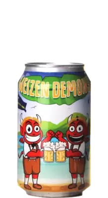 Happy Demons Weizen Demons