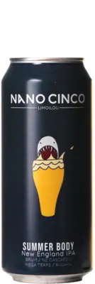 Nano Cinco Summer Body