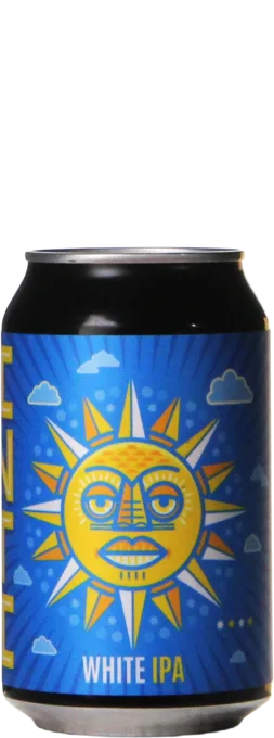 Walhalla / Oersoep Inti 33 IPA Bier kaufen