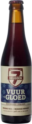 Zeven Deugden Vuur+Gloed