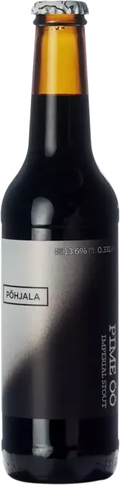 Põhjala Pime Oo
