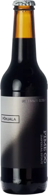 Põhjala Pime Oo