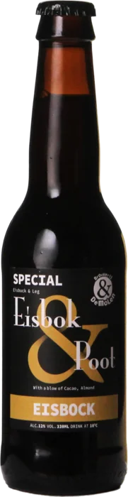 De Molen Eisbok & Poot