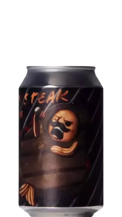 Lobik Juicy Steak