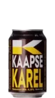 Kaapse Karel (Glutenvrij / Glutenfree)