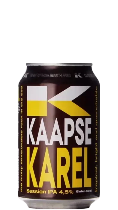 Kaapse Karel (Glutenvrij / Glutenfree)