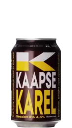 Kaapse Karel (Glutenvrij / Glutenfree)
