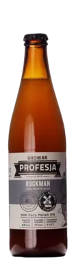 Browar Rockmill Rockman