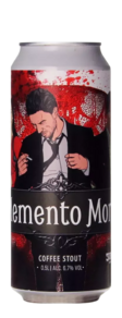 3BIR Memento Mori