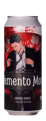 3BIR Memento Mori