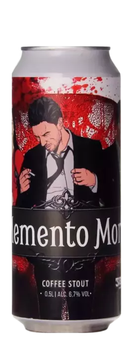 3BIR Memento Mori