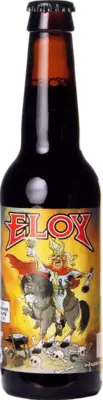 D'n Drul Eloy