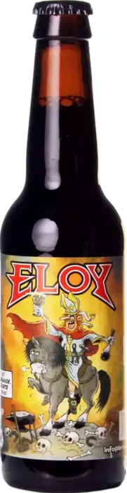 D'n Drul Eloy