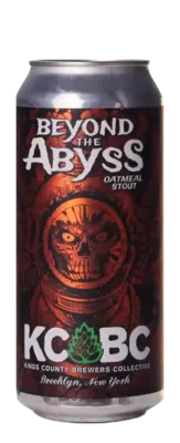 KCBC Beyond the Abyss