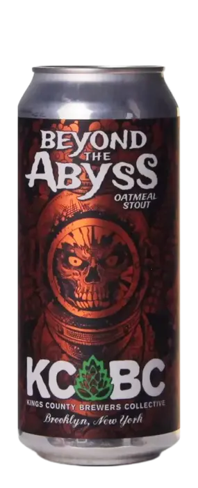 KCBC Beyond the Abyss