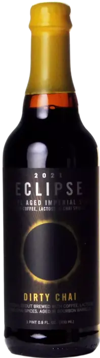 FiftyFifty Eclipse Dirty Chai (2021)