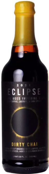FiftyFifty Eclipse Dirty Chai (2021)