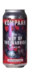 Kompaan Battle Royale The Way of The Warrior