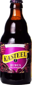 Van Honsebrouck Kasteel Rubus Framboise 33cl