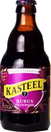 Van Honsebrouck Kasteel Rubus Framboise 33cl